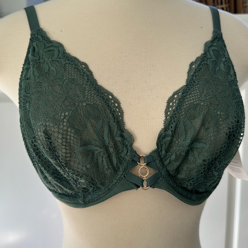 Auden  Balconette  Size 36C